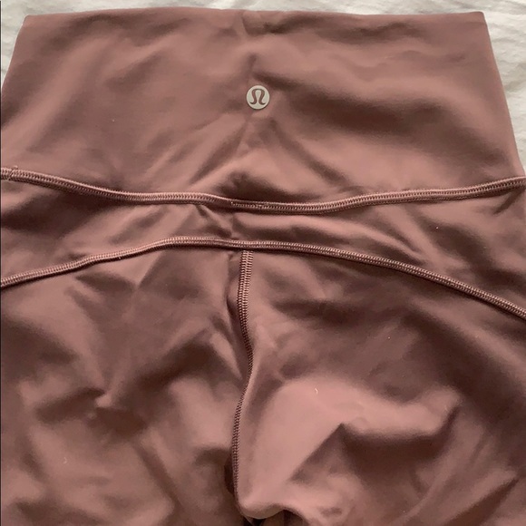 Lululemon Legging - Picture 3 of 3